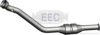 EEC PT8055 Catalytic Converter